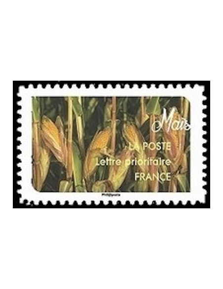 Autoadh Neuf ** N° 1444