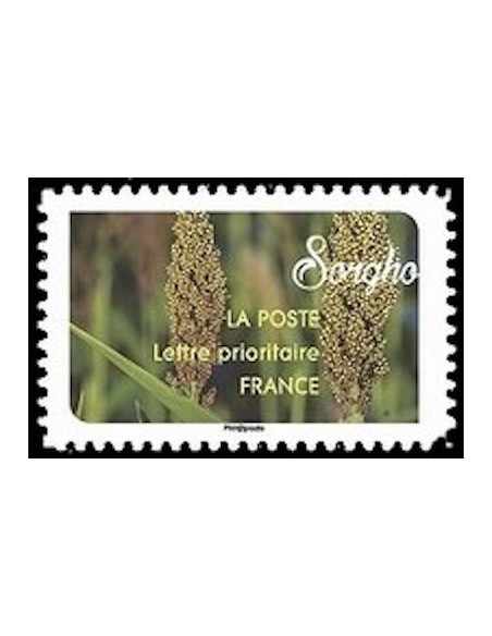 Autoadh Neuf ** N° 1452