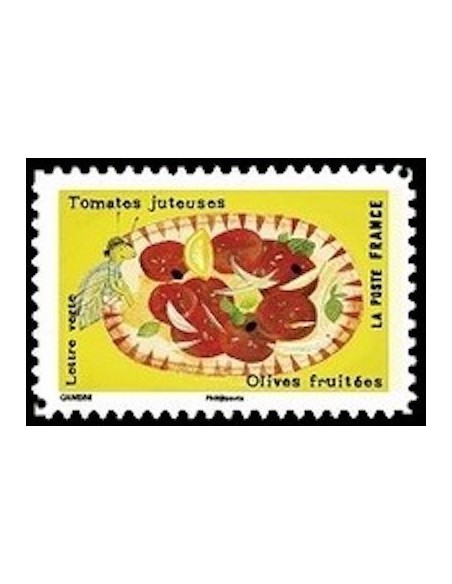 Autoadh Neuf ** N° 1462