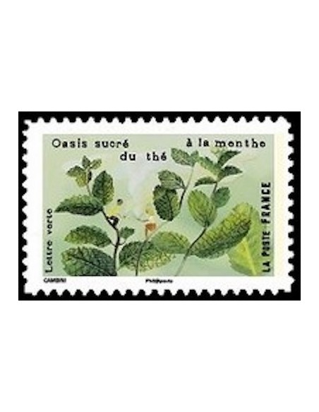 Autoadh Neuf ** N° 1465