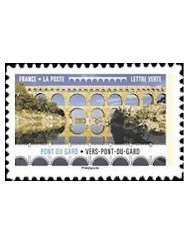 Autoadh Neuf ** N° 1466