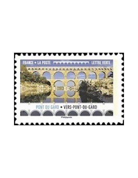 Autoadh Neuf ** N° 1466