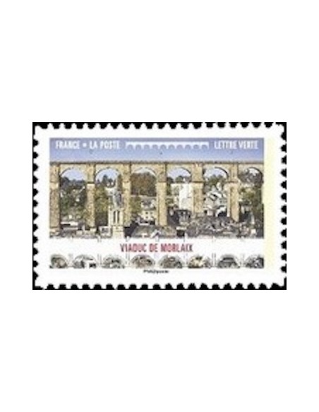 Autoadh Neuf ** N° 1468