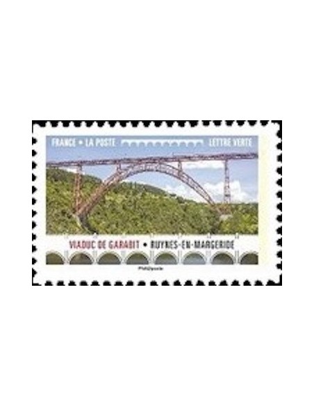 Autoadh Neuf ** N° 1470