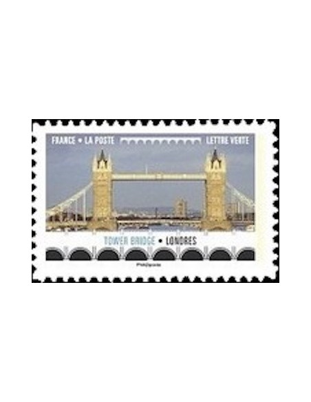 Autoadh Neuf ** N° 1471