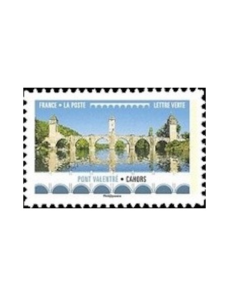 Autoadh Neuf ** N° 1472