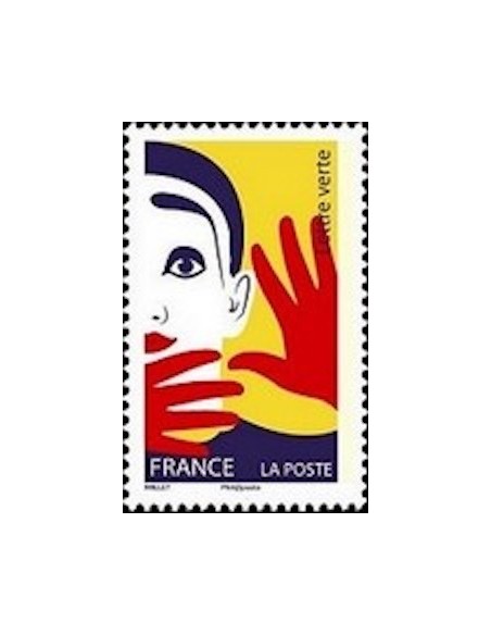 Autoadh Neuf ** N° 1479