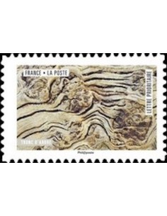 Autoadh Neuf ** N° 1504