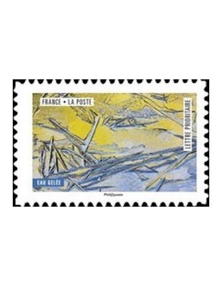 Autoadh Neuf ** N° 1505