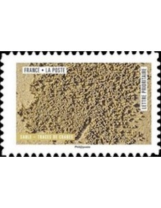 Autoadh Neuf ** N° 1506