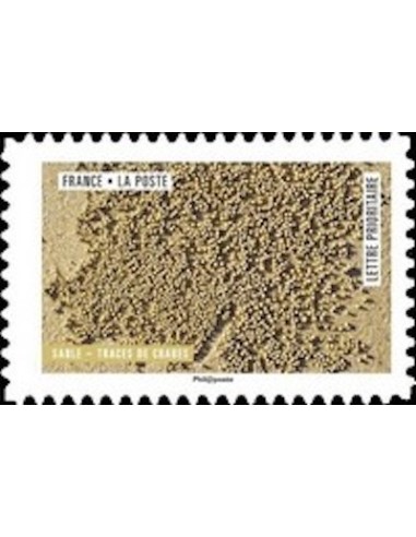 Autoadh Neuf ** N° 1506