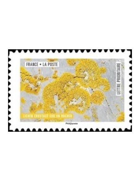 Autoadh Neuf ** N° 1508