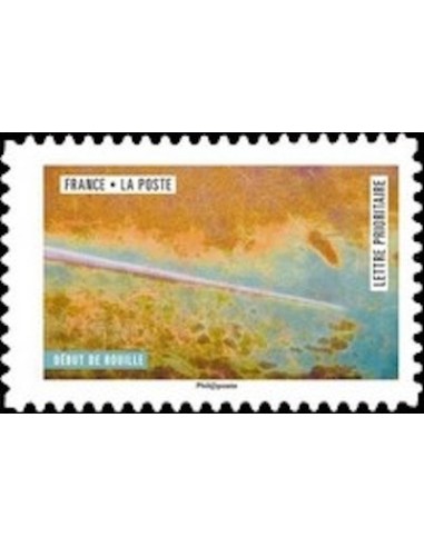 Autoadh Neuf ** N° 1512