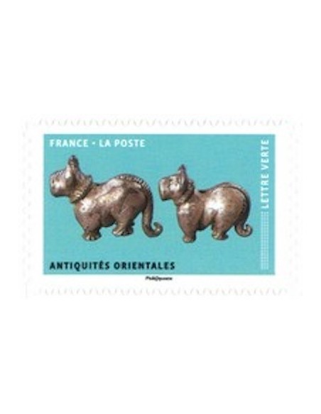 Autoadh Neuf ** N° 1520