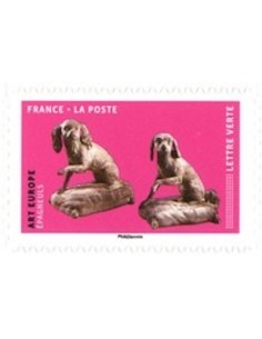 Autoadh Neuf ** N° 1525