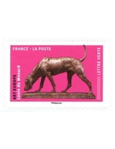 Autoadh Neuf ** N° 1526