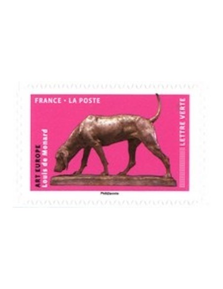 Autoadh Neuf ** N° 1526