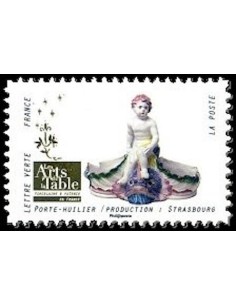 Autoadh Neuf ** N° 1532