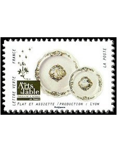 Autoadh Neuf ** N° 1537