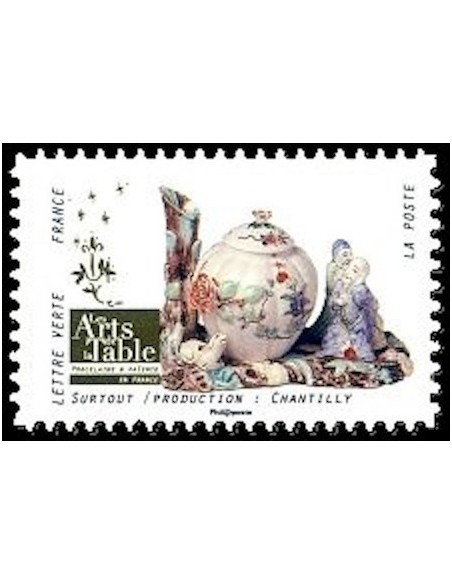 Autoadh Neuf ** N° 1539