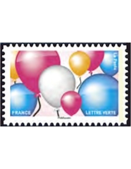 Autoadh Neuf ** N° 1558