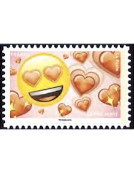 Autoadh Neuf ** N° 1564