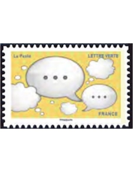 Autoadh Neuf ** N° 1568