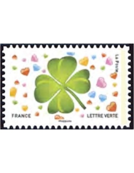 Autoadh Neuf ** N° 1569