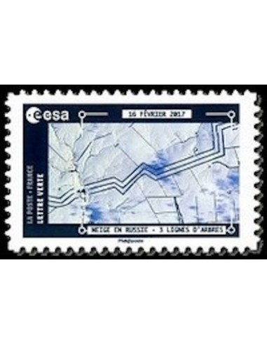 Autoadh Neuf ** N° 1570