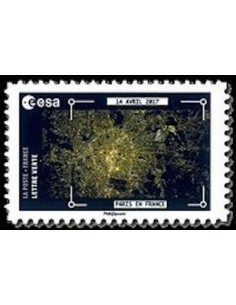 Autoadh Neuf ** N° 1571