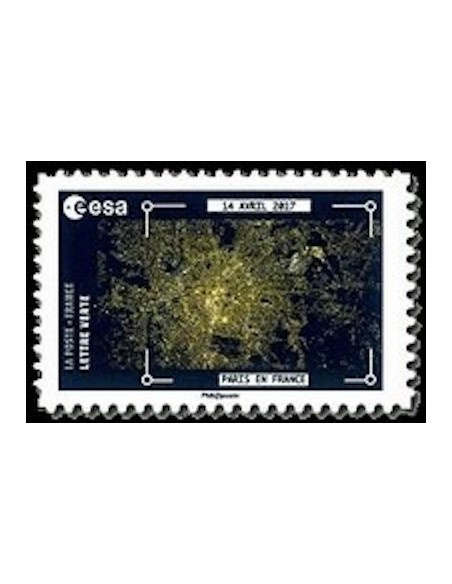 Autoadh Neuf ** N° 1571