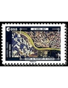 Autoadh Neuf ** N° 1577