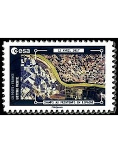 Autoadh Neuf ** N° 1577