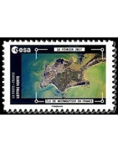 Autoadh Neuf ** N° 1580