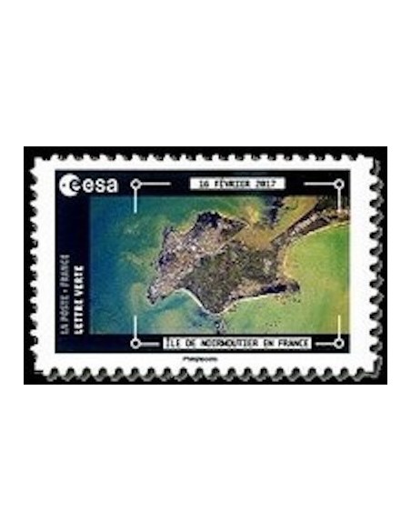 Autoadh Neuf ** N° 1580