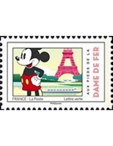 Autoadh Neuf ** N° 1582