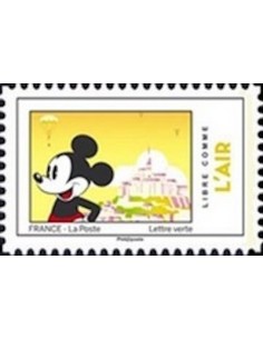 Autoadh Neuf ** N° 1583