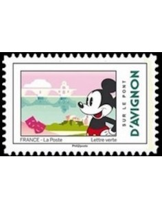 Autoadh Neuf ** N° 1585