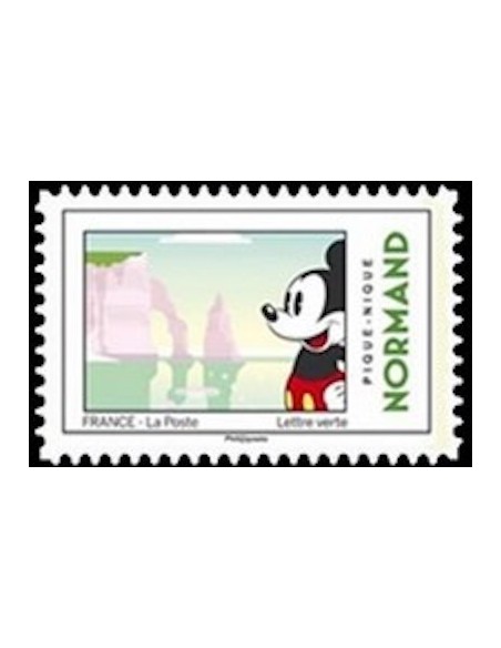 Autoadh Neuf ** N° 1588