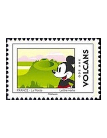 Autoadh Neuf ** N° 1589