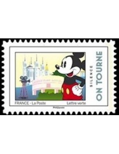 Autoadh Neuf ** N° 1591