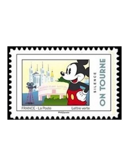 Autoadh Neuf ** N° 1591