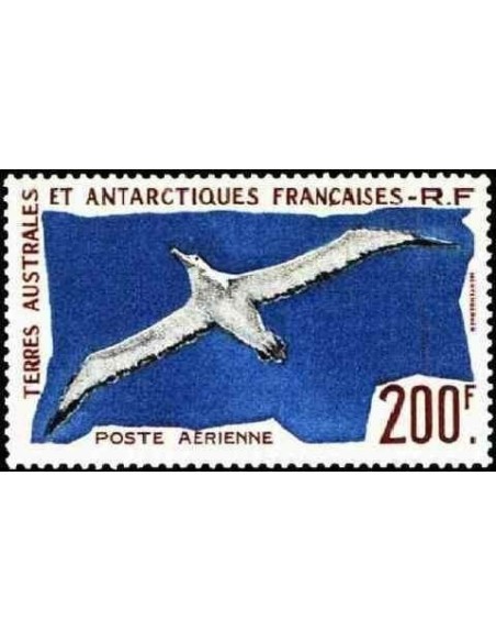 T.A.A.F PA N° 004 Obli