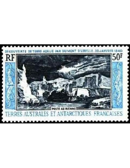 T.A.A.F PA N° 008 Obli