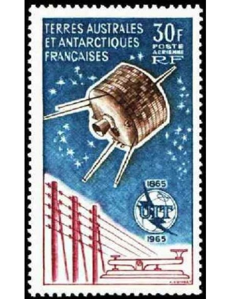 T.A.A.F PA N° 009  N **