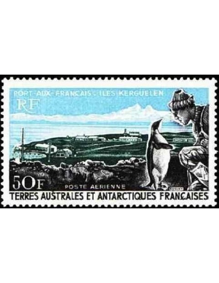 T.A.A.F PA N° 014 Obli