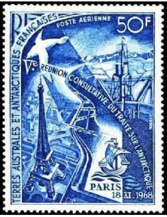 T.A.A.F PA N° 018 Obli
