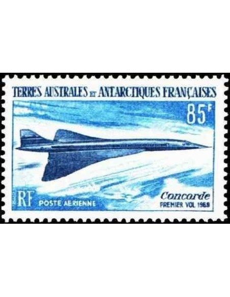 T.A.A.F PA N° 019 Obli