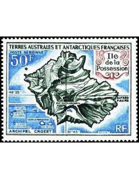 T.A.A.F PA N° 023  N **