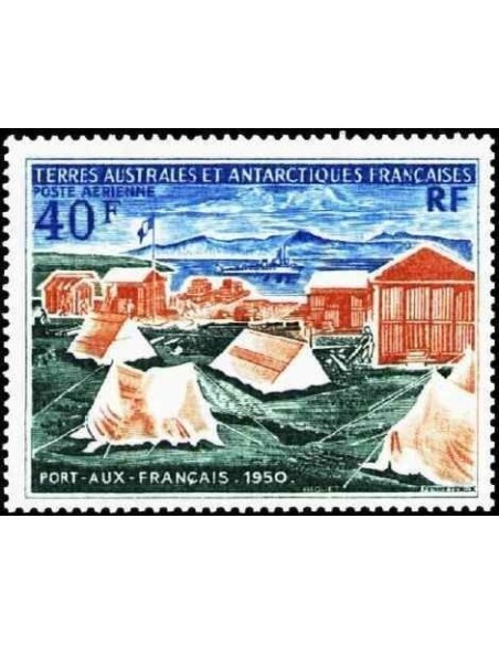 T.A.A.F PA N° 025 Obli